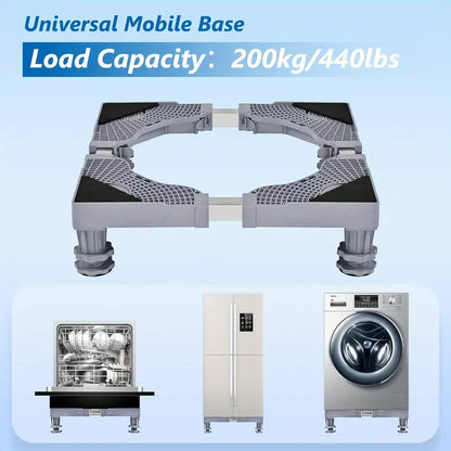 Heavy Duty Fridge Stand