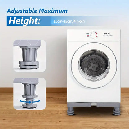 Heavy Duty Fridge Stand