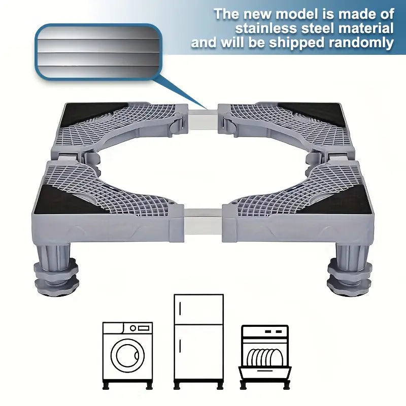 Heavy Duty Fridge Stand